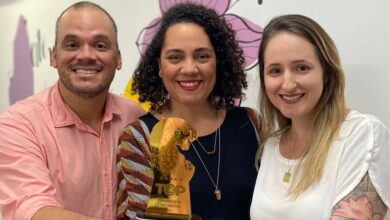 AGÊNCIA BAIANA GANHA O PRÊMIO DE MELHOR AGÊNCIA DO NORDESTE