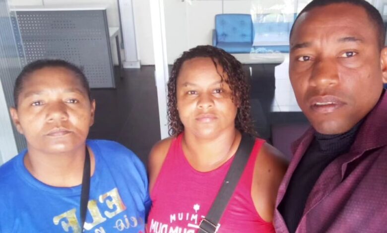 AMBULANTES APONTAM INSATISFAÇÃO COM AS NOVAS REGRAS PARA EMISSÃO DAS LICENÇAS: " MUITAS FAMÍLIAS SERÃO EXCLUÍDAS"