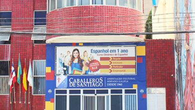 ASSOCIAÇÃO CABALLEROS DE SANTIAGO COLOCA PRÉDIO À VENDA. ENTENDA