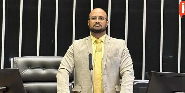 “Aborto é sentenciar um ser inocente a morte!”, diz Capitão Alden sobre ADPF 442