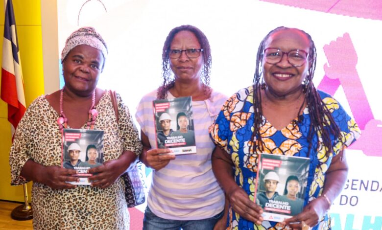 Agenda Bahia do Trabalho Decente chega ao Extremo Sul e Costa do Descobrimento