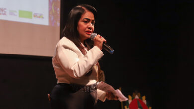 Apresentações artísticas marcam abertura da VI Conferência Municipal de Cultura de Lauro de Freitas