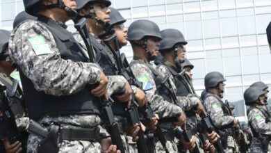 BAHIA ESTÁ ENTRE OS ESTADOS MENOS TRANSPARENTES NA ÁREA DE SEGURANÇA PÚBLICA, DIZ PESQUISA