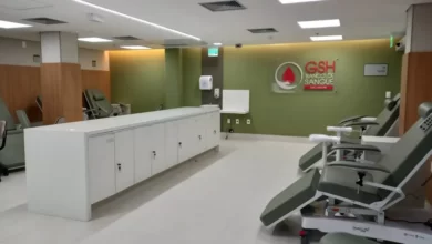BANCO DE SANGUE DE SALVADOR ALERTA PARA ESTOQUE BAIXO DOS TIPOS O- E A- Bahia Economica
