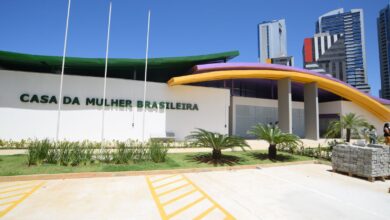 CASA DA MULHER BRASILEIRA SERÁ ENTREGUE EM OUTUBRO; SAIBA MAIS