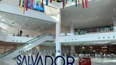 CENTRO DE CONVENÇÕES SALVADOR RECEBE MAIOR EVENTO DE ROBÓTICA DA AMÉRICA LATINA