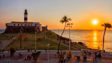 CODESAL APONTA QUE TEMPERATURAS DEVEM PERMANECER NA MÉDIA HISTÓRICA EM SALVADOR
