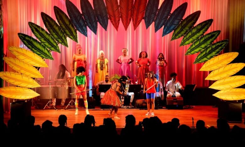 CONFIRA AS OPÇÕES DO FESTIVAL PRIMAVERA NESTE FIM DE SEMANA