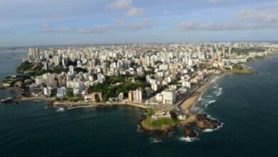 CONFIRA COMO SERÁ A PREVISÃO DO TEMPO NESTE FIM DE SEMANA, EM SALVADOR