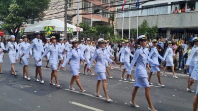 CONFIRA COMO SERÁ A PROGRAMAÇÃO DO 7 DE SETEMBRO EM SALVADOR