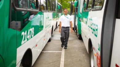 CONFIRA OPERAÇÃO ESPECIAL DE TRANSPORTE PARA O 7 DE SETEMBRO EM SALVADOR