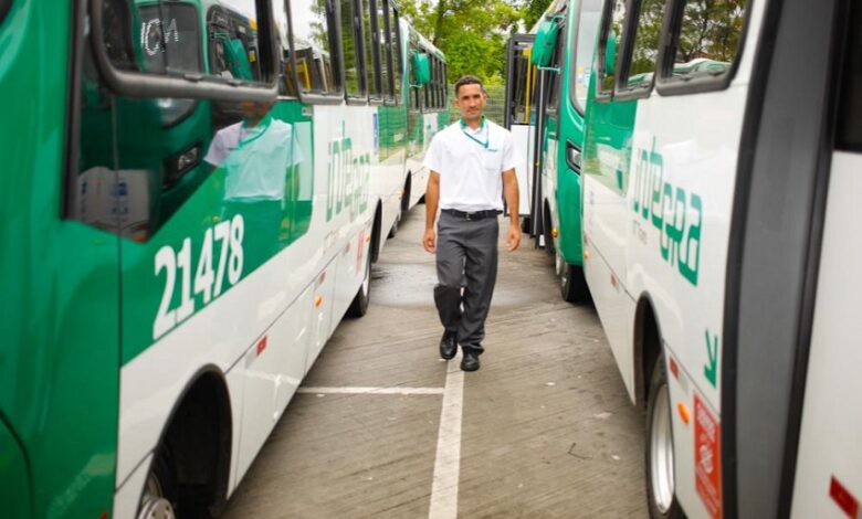 CONFIRA OPERAÇÃO ESPECIAL DE TRANSPORTE PARA O 7 DE SETEMBRO EM SALVADOR