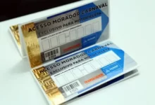 CREDENCIAMENTO DE VEÍCULOS DE MORADORES PARA ACESSO ÀS ÁREAS DO CARNAVAL 2024 INICIA HOJE