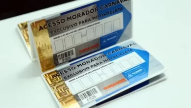 CREDENCIAMENTO DE VEÍCULOS DE MORADORES PARA ACESSO ÀS ÁREAS DO CARNAVAL 2024 INICIA HOJE