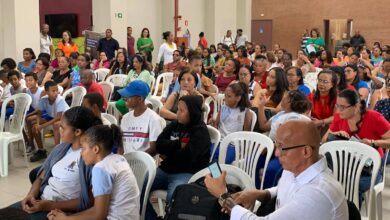 Cachoeira recebe Projeto Educação Continuada