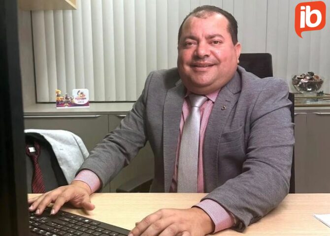 Cafu Barreto diz que não votará em pautas do governo na Alba até que haja diálogo, respeito e transparência