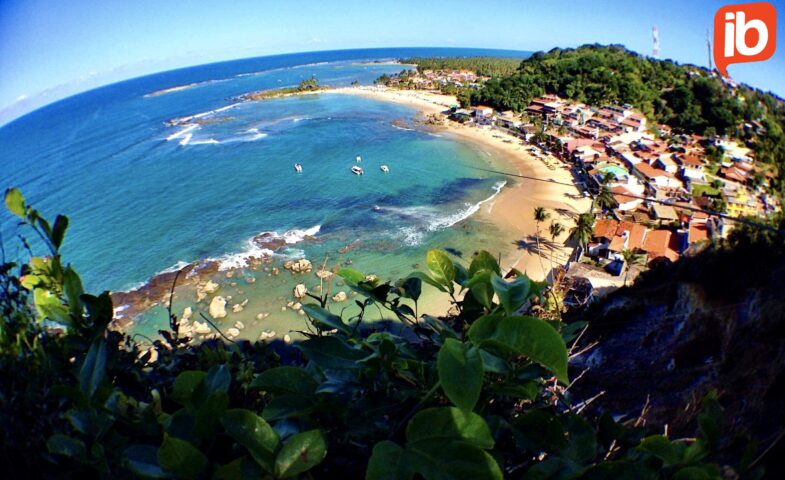 Cairu realiza o 1º Showcase de Inovação no Turismo