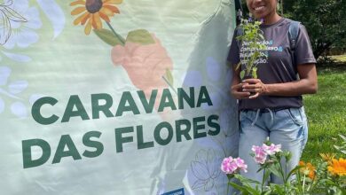 Caravana das Flores desembarca em Periperi nesta terça (19)