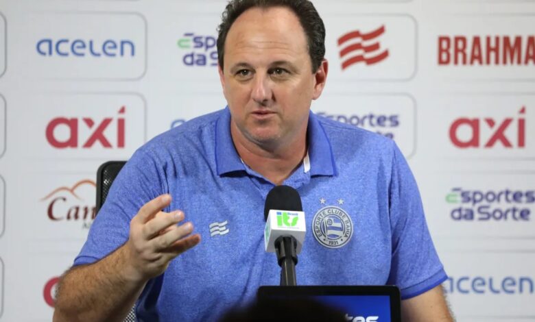 Ceni cita motivos para aceitar proposta do Bahia