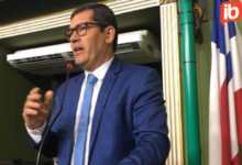 Claudio Tinoco cobra ação imediata para demolição do antigo Centro de Convenções da Bahia