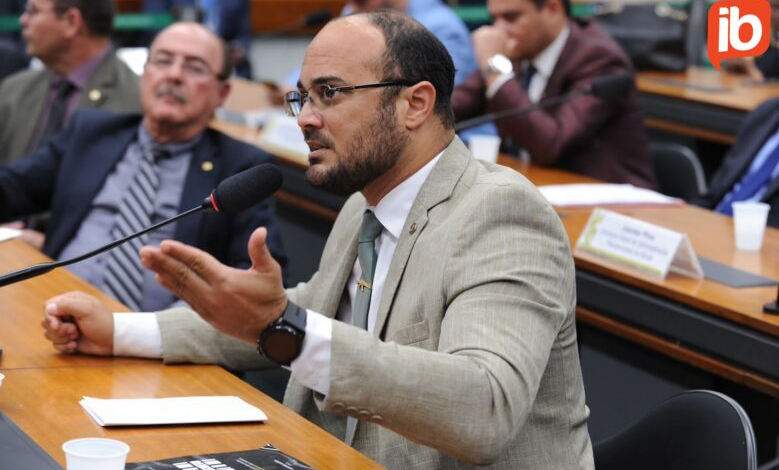 Deputado Capitão Alden repudia agressão feita por Flávio Dino ao General Girão