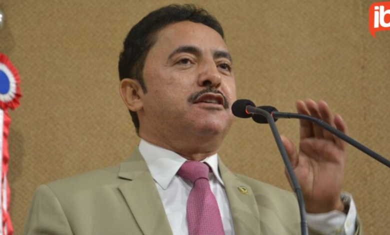 Deputado Roberto Carlos propõe iniciativa crucial para o ensino técnico na Bahia