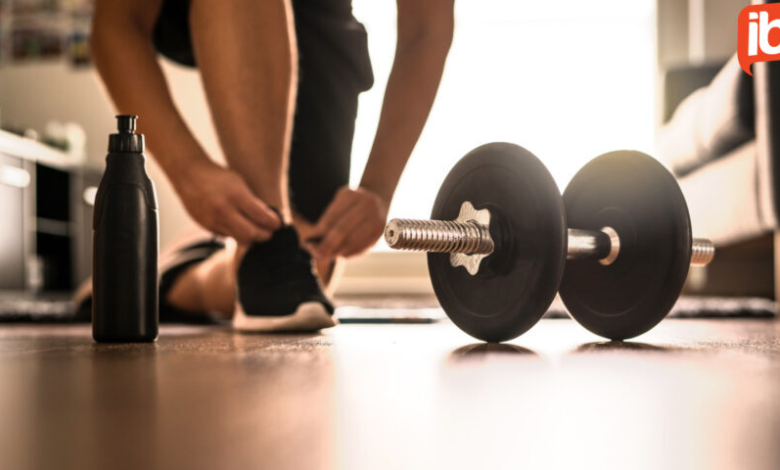 Dicas para começar a treinar e não desistir em poucas semanas