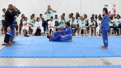 EVENTO ESPORTIVO EM SALVADOR CELEBRA SETEMBRO VERDE E DESTACA INCLUSÃO DE ATLETAS PARAOLÍMPICOS