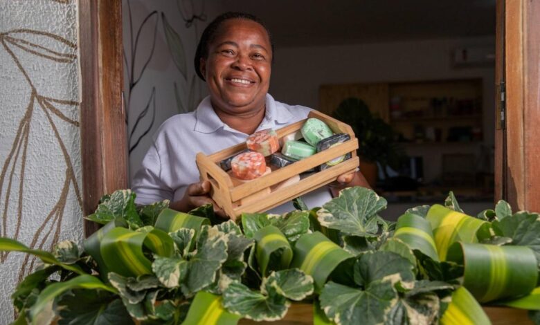 EXPO FAVELA BAHIA TERÁ PARTICIPAÇÃO DE NEGÓCIOS SOCIAIS LIDERADOS POR MULHERES DE COMUNIDADES RURAIS E QUILOMBOLAS