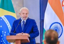 Envolvido até os dentes, diz Lula sobre Bolsonaro e tentativa de golpe