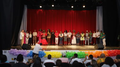 Evento marca posse de integrantes do Comitê dos Direitos LGBTQIA+ de Lauro de Freitas