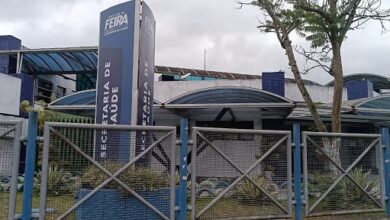 FEIRA DE SANTANA: MOTORISTA DA SMS PARAM DE TRABALHAR APÓS ATRASO DE 30 DIAS NO PAGAMENTO