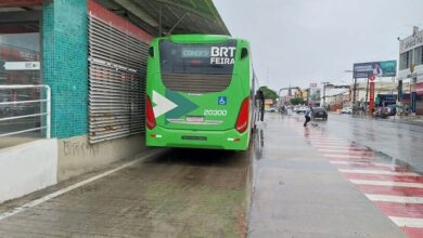 FEIRA DE SANTANA: PREFEITURA VAI PRIVATIZAR TERMINAIS DE TRANSBORDO E ESTAÇÕES DO BRT