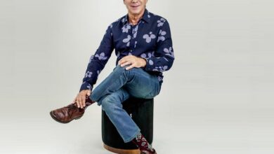 Flávio Venturini traz show repleto de sucessos a Salvador