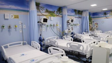 GOVERNO DA BAHIA INVESTE MAIS DE R$ 5 MILHÕES NA SAÚDE EM SANTO ANTÔNIO DE JESUS