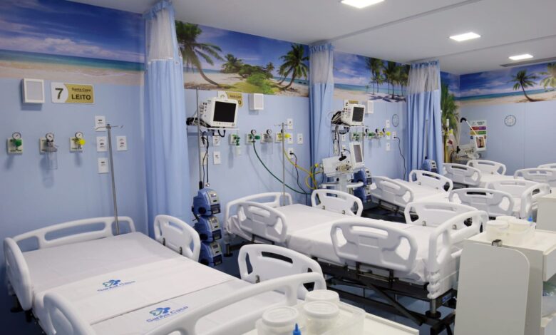 GOVERNO DA BAHIA INVESTE MAIS DE R$ 5 MILHÕES NA SAÚDE EM SANTO ANTÔNIO DE JESUS