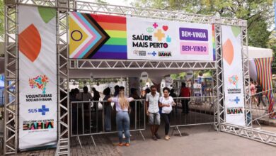 GOVERNO DO ESTADO PROMOVE AÇÕES NA VII EDIÇÃO DA SEMANA DA DIVERSIDADE