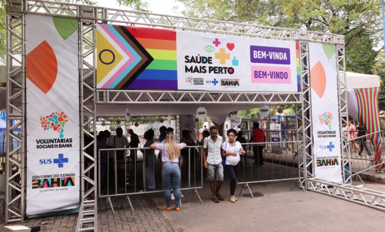 GOVERNO DO ESTADO PROMOVE AÇÕES NA VII EDIÇÃO DA SEMANA DA DIVERSIDADE