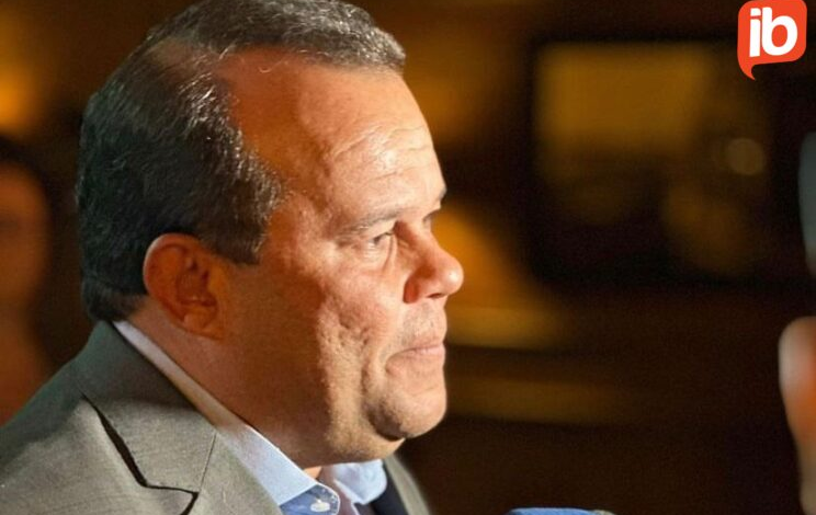 Golpe no WhatsApp com nome do vice-governador Geraldo Júnior