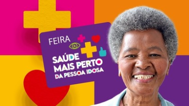 Governo do Estado promove Feira de Saúde e 93% dos agendamentos são de residentes de Salvador