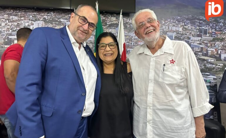 Hassan defende movimento suprapartidário para viabilizar campus da UFBA em Jequié