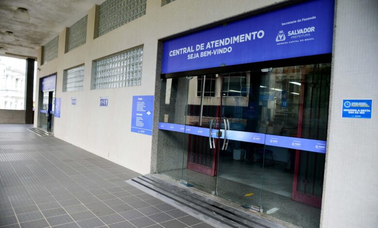 INCENTIVO TRIBUTÁRIO PARA TERRENOS EM CONSTRUÇÃO PROMOVE GERAÇÃO DE EMPREGO EM SALVADOR