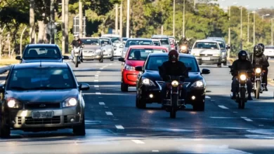 IPVA DE VEÍCULOS COM PLACAS DE FINAL 6 DEVE SER QUITADO ATÉ 29 DE SETEMBRO