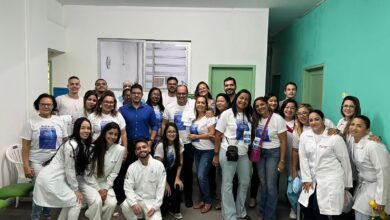 ITABUNA: PREFEITURA REALIZA MUTIRÃO DE CIRUGIA ORAL; SAIBA DETALHES