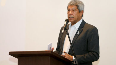JERÔNIMO ANUNCIA PARCERIA COM PRF PARA DESENVOLVER PLANO DE INTELIGÊNCIA