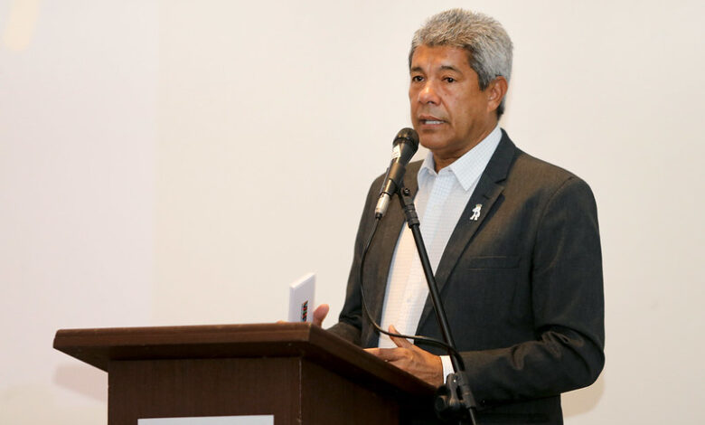 JERÔNIMO ANUNCIA PARCERIA COM PRF PARA DESENVOLVER PLANO DE INTELIGÊNCIA