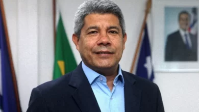 JERÔNIMO ENTREGA COMPLEXO POLIESPORTIVO E AMPLIAÇÃO DE COLÉGIO DE TEMPO INTEGRAL NO MUNICÍPIO DE ENTRE RIOS, NESTE SÁBADO (30)