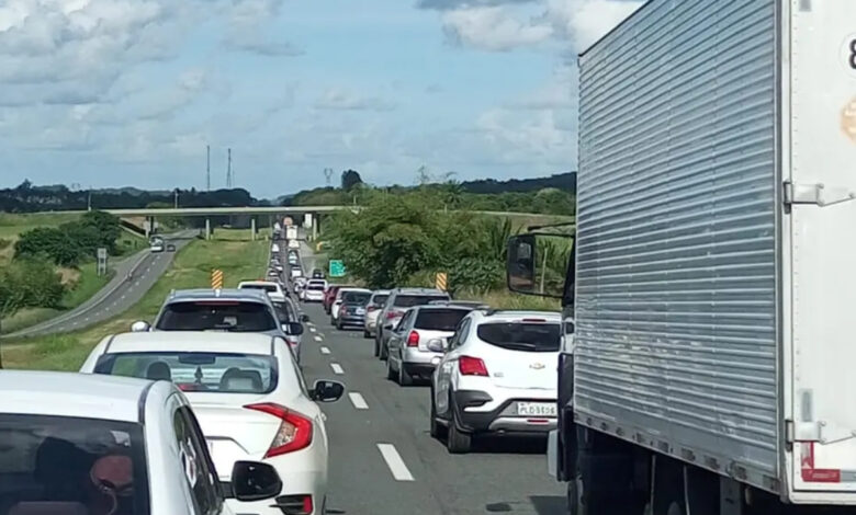 JERÔNIMO ENTREGA RODOVIA RECUPERADA EM CAÉM HOJE