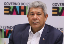 JERÔNIMO MUDA DELEGADO DA DT RESPONSÁVEL PELO BAIRRO DE VALÉRIA, EM SALVADOR, APÓS MORTE DE PF