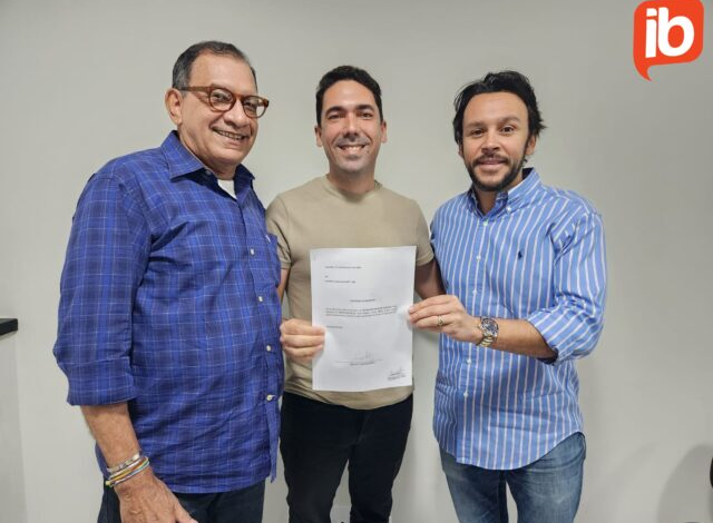 Jeferson Andrade deixa PP pela porta da frente e está “pronto para uma nova caminhada”